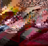 Goddess Health and Wellness Day Spa - C Tourism