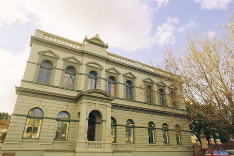 Goldfields - C Tourism 0