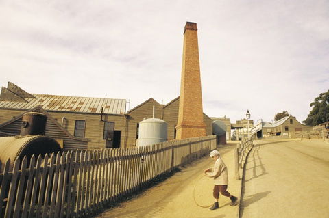 Goldfields - C Tourism 1
