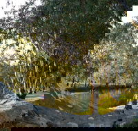 Goomburra - C Tourism