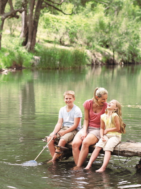 Goomburra - C Tourism 1