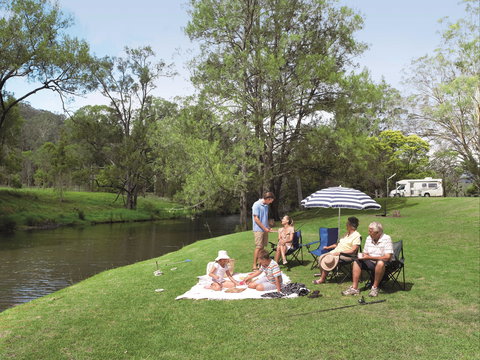 Goomburra - C Tourism 2