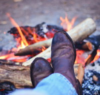 Granny's Flat Camping Area - C Tourism
