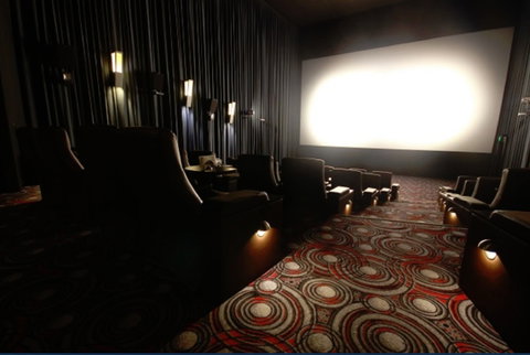 Grand Cinemas - Joondalup - C Tourism 0