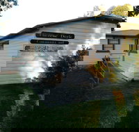 Gresford Heritage Museum - C Tourism