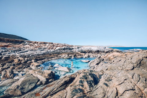 Greenly Beach - C Tourism 2