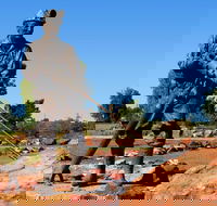 Great Cobar Copper Mine - C Tourism