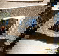 Griffith Centenary Sculptures - C Tourism