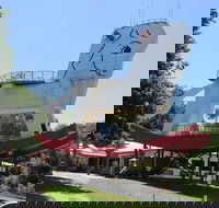 Gumeracha - C Tourism