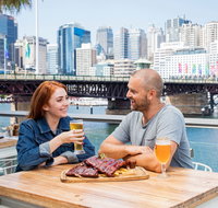 Harbourside Shopping Centre - C Tourism
