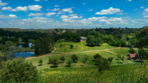 Hawkstowe Picnic Area - C Tourism 0