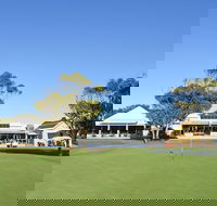 Hawks Nest Golf Club - C Tourism
