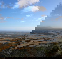 Heaton State Forest - Watagan Mountains - C Tourism