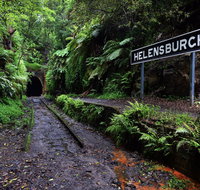 Helensburgh - C Tourism
