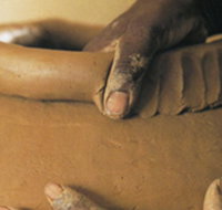 Hermannsburg Potters - C Tourism