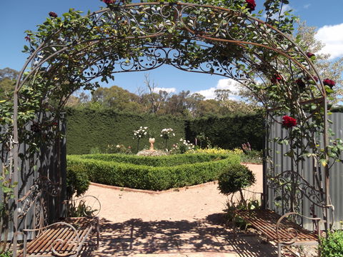 High Country Maze - C Tourism 2