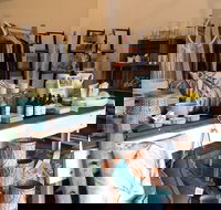 Hills  Coast - C Tourism