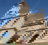 Historic Wallaroo Town Drive - C Tourism