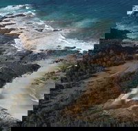 Historic Mystery Bay Velodrome - C Tourism