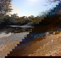 Horseshoe Lagoon Flora and Fauna Reserve - C Tourism