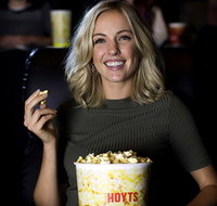 Hoyts Penrith - C Tourism