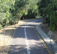 Hughes Avenue Darwin - C Tourism