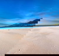 Island Beach - C Tourism