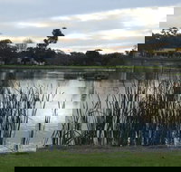 Jerilderie - C Tourism