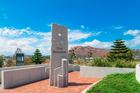 Jezzine Barracks - C Tourism 2