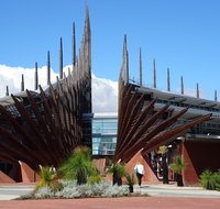 Joondalup - C Tourism
