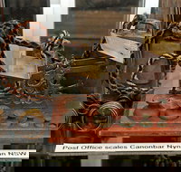 Just Rustic - C Tourism