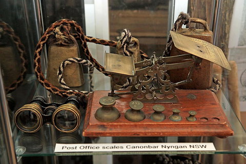 Just Rustic - C Tourism 0