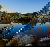 Kalgan River - C Tourism