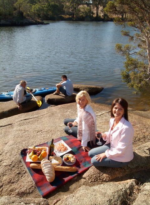 Kalgan River - C Tourism 1