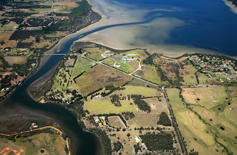 Kalgan River - C Tourism 2
