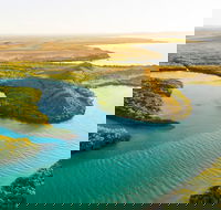 Karratha - C Tourism