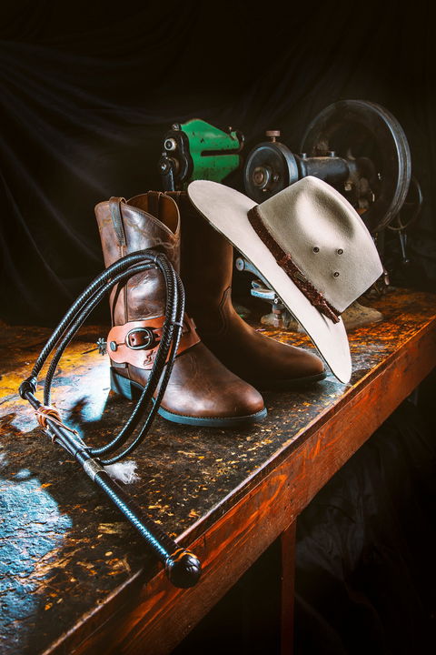 Kent Saddlery Australia - C Tourism 1