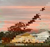 Kilcoy Courthouse Art Gallery - C Tourism