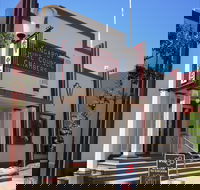 Kingaroy Regional Art Gallery - C Tourism