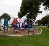 Kingscote Memorial Playground - C Tourism