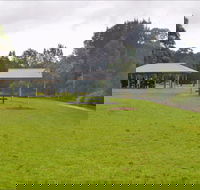 Koonjeree picnic area - C Tourism