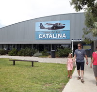 Lake Boga Flying Boat Museum - C Tourism