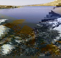 Lake Cootapatamba - C Tourism