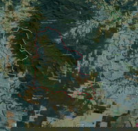 Lansdowne - C Tourism