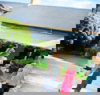 Lanyon Homestead - C Tourism