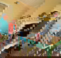 Lighthouse Keeper's Cottage Museum - C Tourism