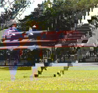 Lissner Park - C Tourism