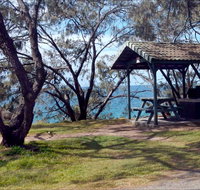 Little Bay picnic area - C Tourism