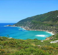 Little Bay Beach - C Tourism