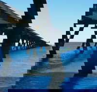 Lucinda Jetty - C Tourism